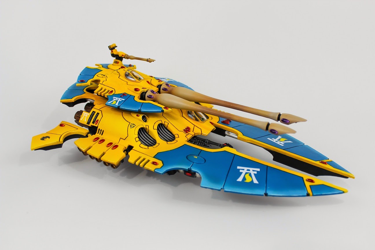 Dark Eldar Super Heavy Dark Eldar Super Heavy