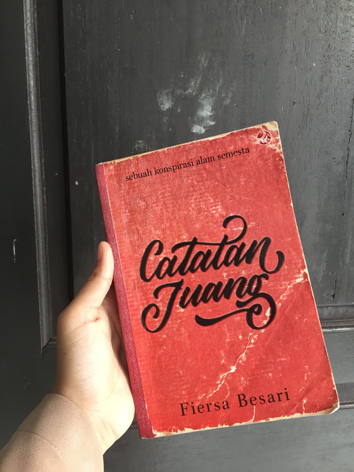 Unsur Intrinsik Novel Catatan Juang Tugas Sekolah