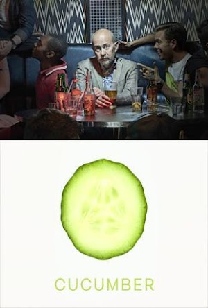 Cucumber - MINISERIE de TV COMPLETA - (Sub Esp) - Inglaterra - 2015