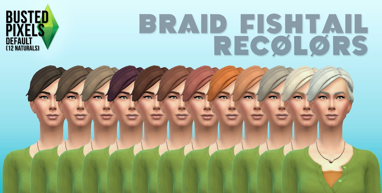 how to change mod hair color sims 4 how to change mod hair color sims 4