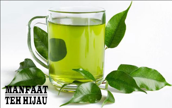 Manfaat Teh Hijau untuk Kesehatan dan Kecantikan yang Luar Biasa