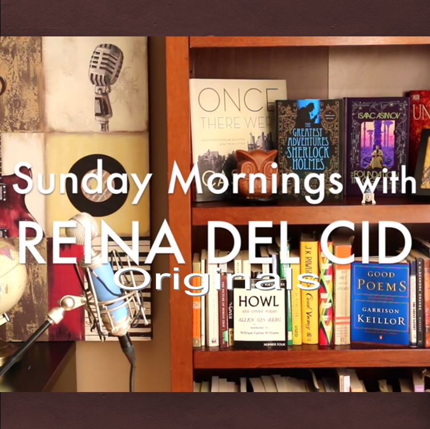 What If Misc Reina del Cid Sunday Mornings With...The