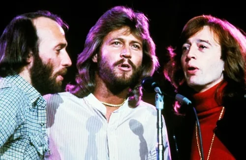 The Bee Gees - Tragedy