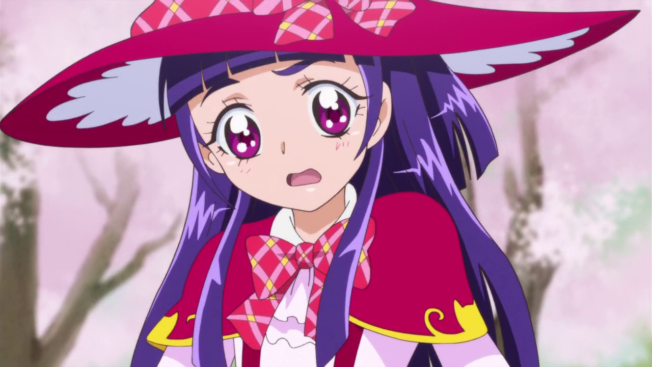 Download Amazora Fansub Mahoutsukai Precure Episode 01 Subtitle Indonesia Desktop Wallpaper Free Wallpaper Amazora Fansub Mahoutsukai Precure Episode 01 Subtitle Indonesia Free