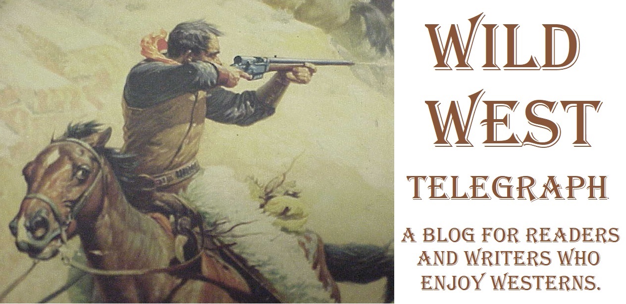 Wild West Telegraph