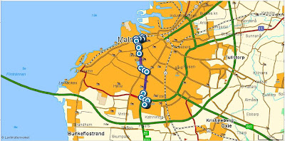 Karta över Malmö Kommun Bild | Karta över Sverige, Geografisk, Fysisk