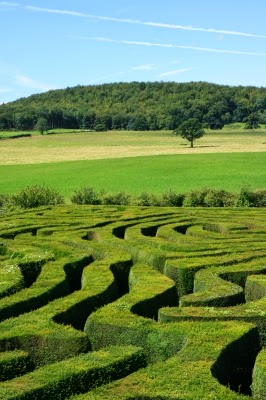 Méditation à volonté pour tous !