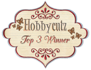 Top 3 Challenge #31 Hobby Cutz