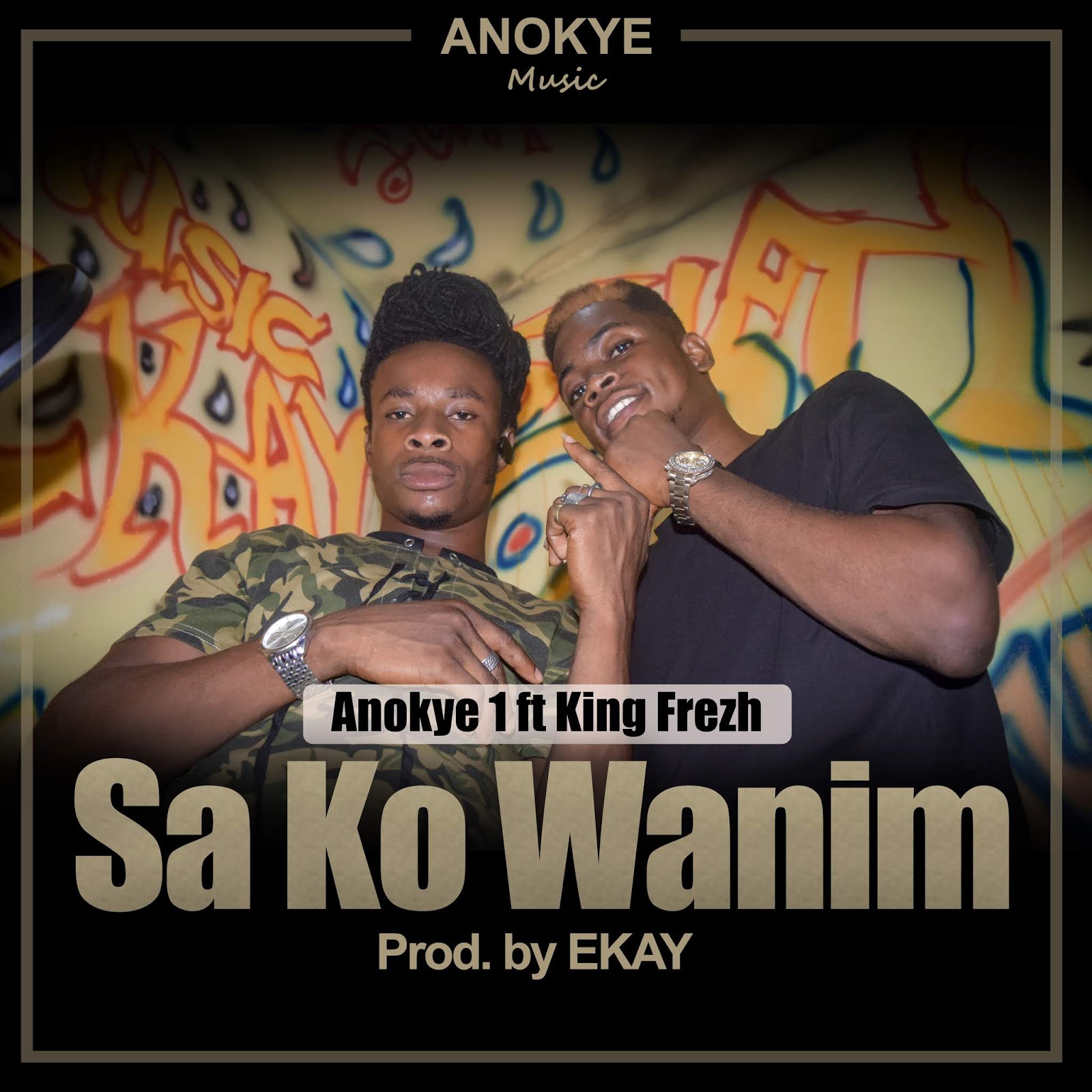 download anokye 1 feat king frezh sa ko wanim prod by download anokye 1 feat king frezh sa ko wanim prod by
