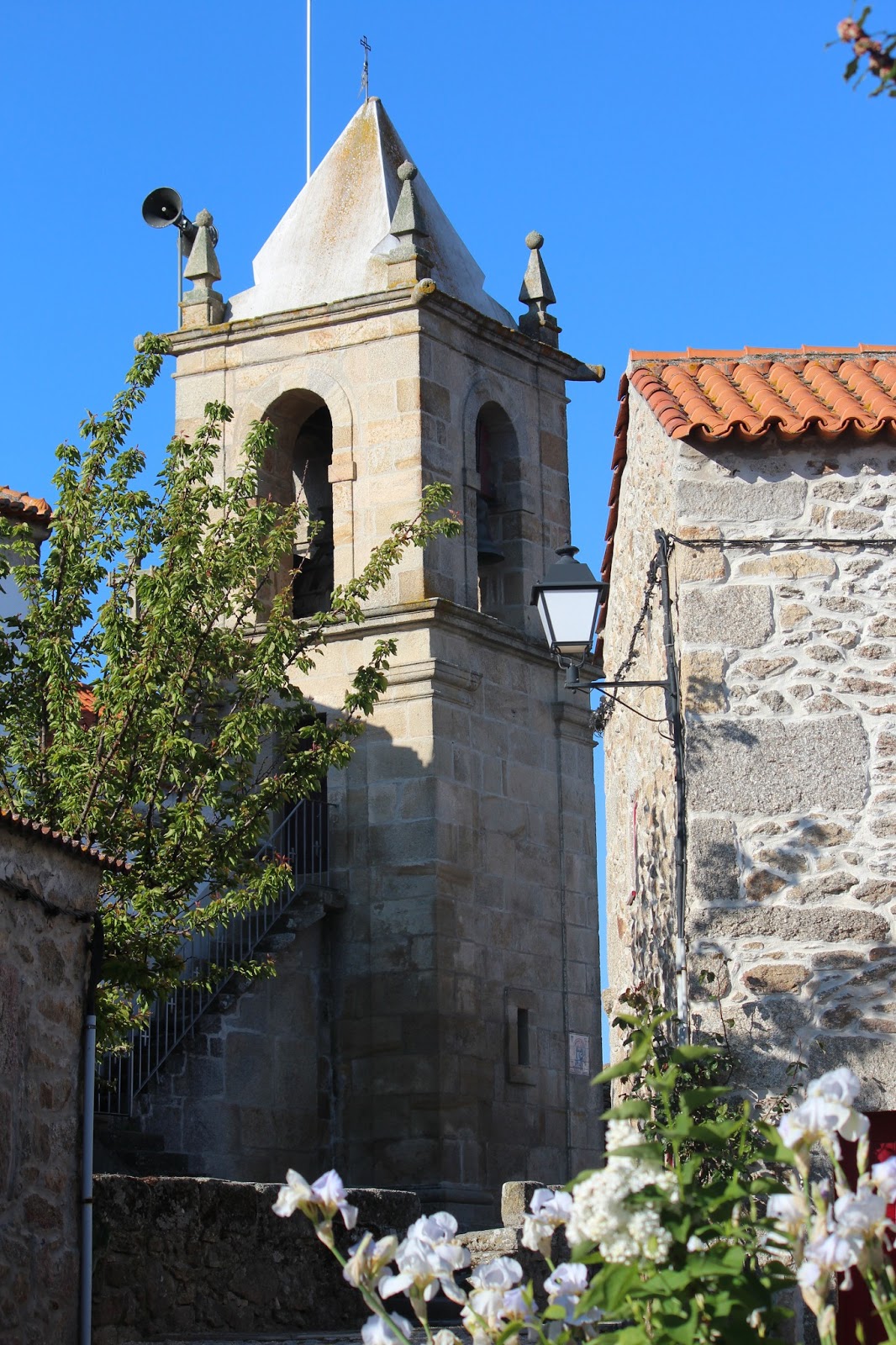 Historia y Genealogía: Castelo Bom. Aldea histórica de Portugal