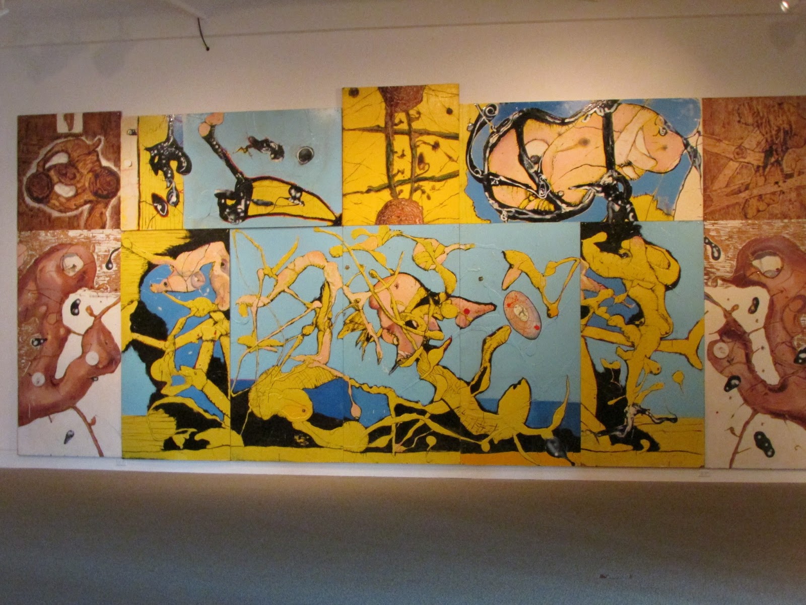 A Summer I Will Never Day 13 From Harlowton, MT to Billings, MT