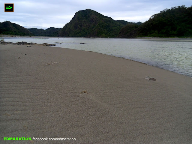 Sallacong | Exploring Abra River's Hidden Paradise