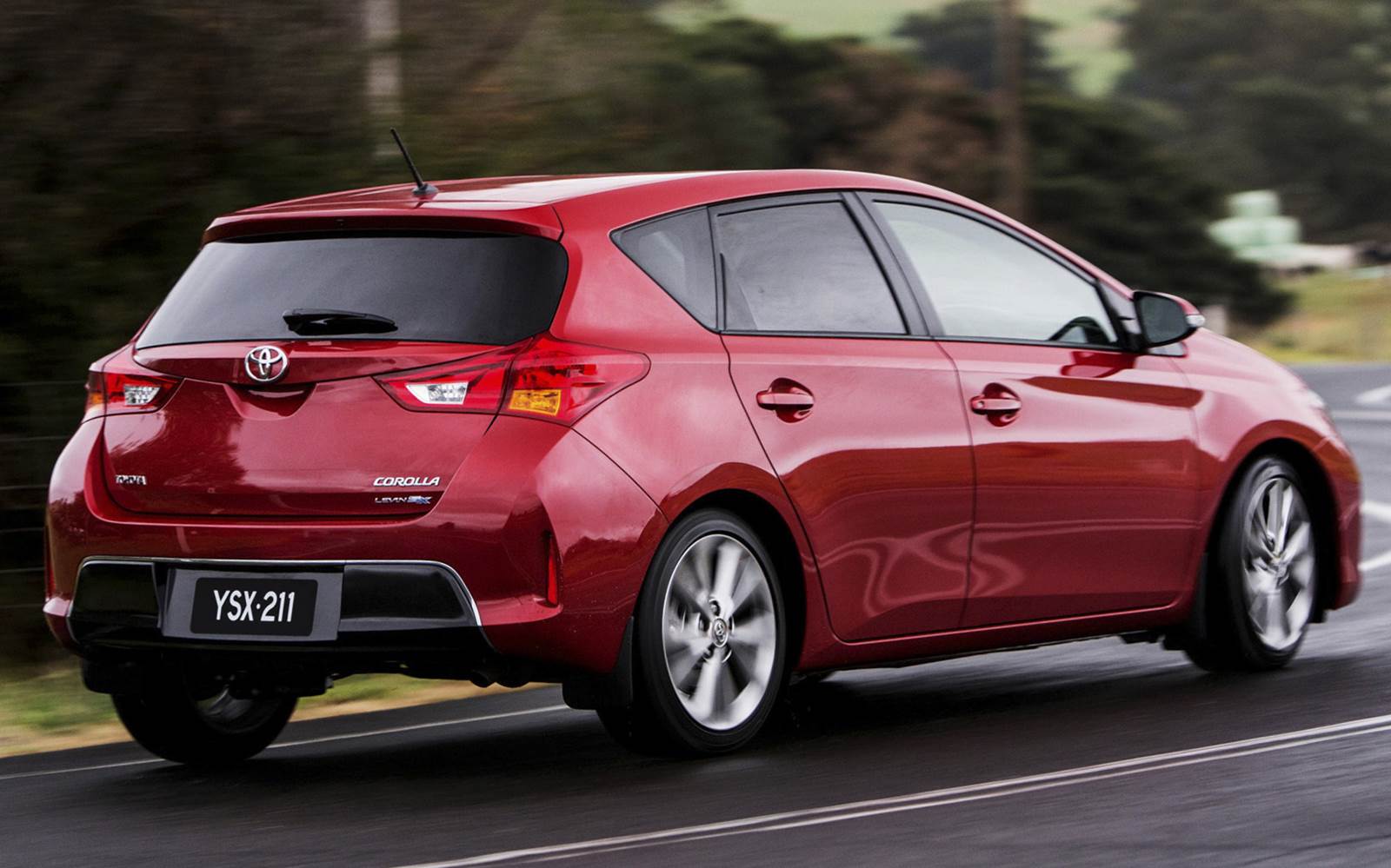 Toyota Corolla Carro Mais Vendido No Mundo Janeiro 2015