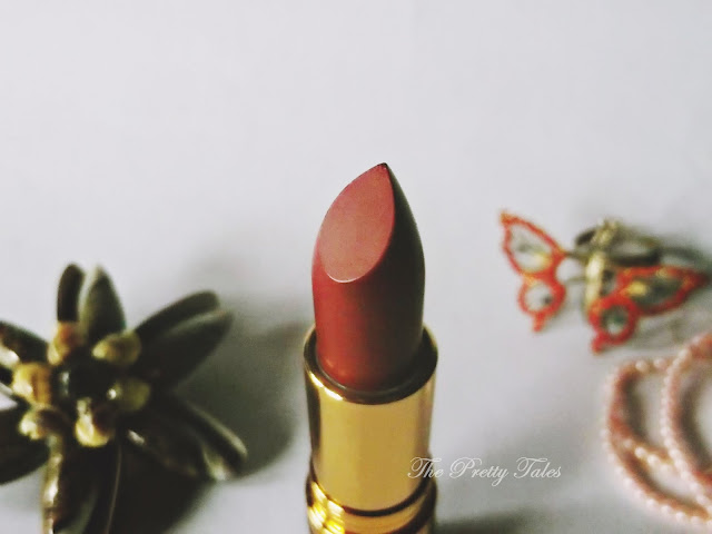 revlon super lustrous creme teak rose 445 review