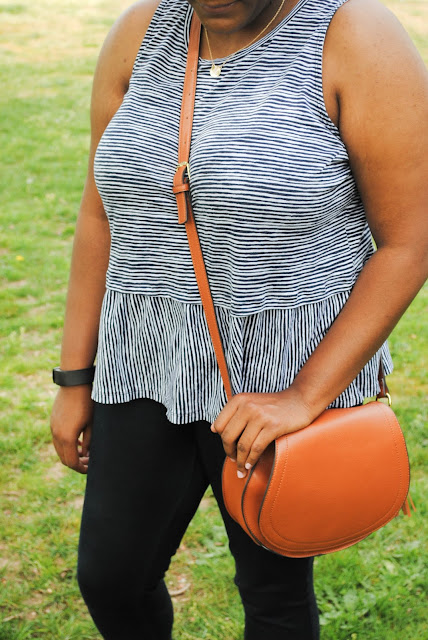 A spring outfit post featuring items from Old Navy, Converse, and Rag & Bone.