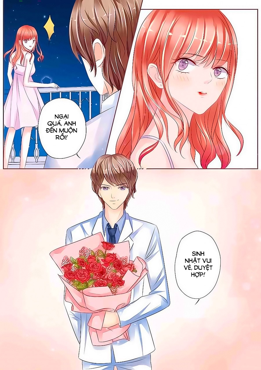 Chiêm Cốt Sư Chap 22 - Next Chap 23