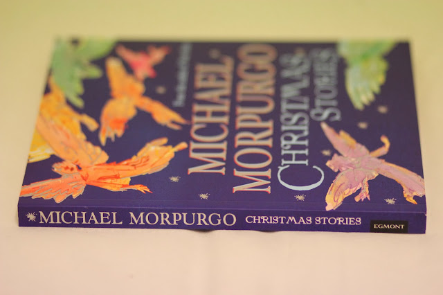 Michael Morpurgo christmas stories
