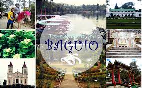 Baguio essay tagalog picture