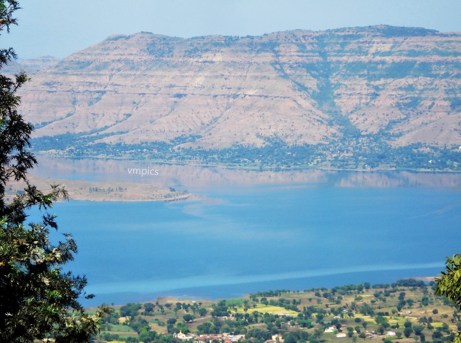 Panchgani - A Getaway in Sahyadris