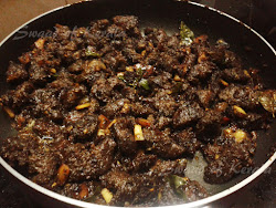 beef kerala fry roast naadan syrian uncategorized ways each states india different stir fish swaad dish christian category