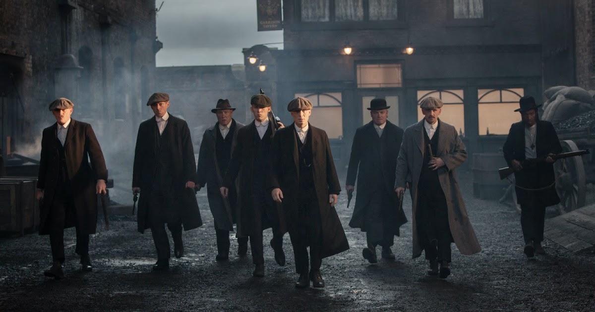 Peaky Blinders Saison 3 Résumé Detaillé Lutetia: PEAKY BLINDERS SAISON 3
