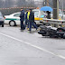 Foggia. Incidenti stradali: motociclista muore dopo scontro 