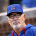 Manager de los Cachorros de Chicago: 'Tan pronto como pueda voy a ir a Cuba'