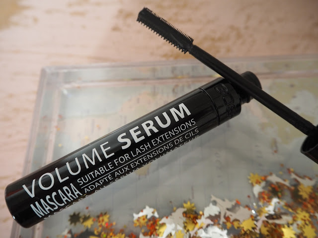 Gosh Volume Serum Mascara