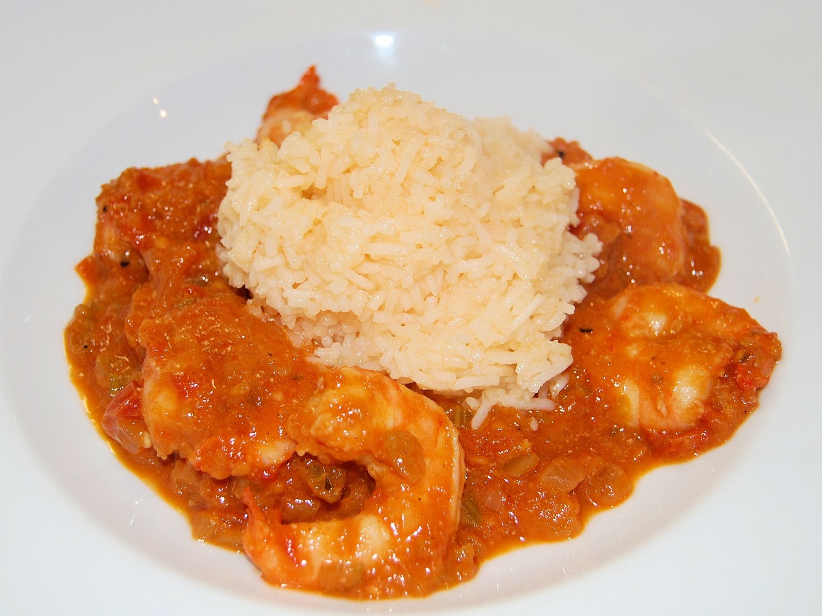 Tasteful Creole Sauce And Shrimp tasteful-creole-sauce-and-shrimp