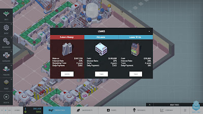 Big Pharma Game Screenshot 2
