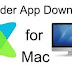 Xender for Mac Download – Download Xender for iPad/iPhone/MAC/IOS