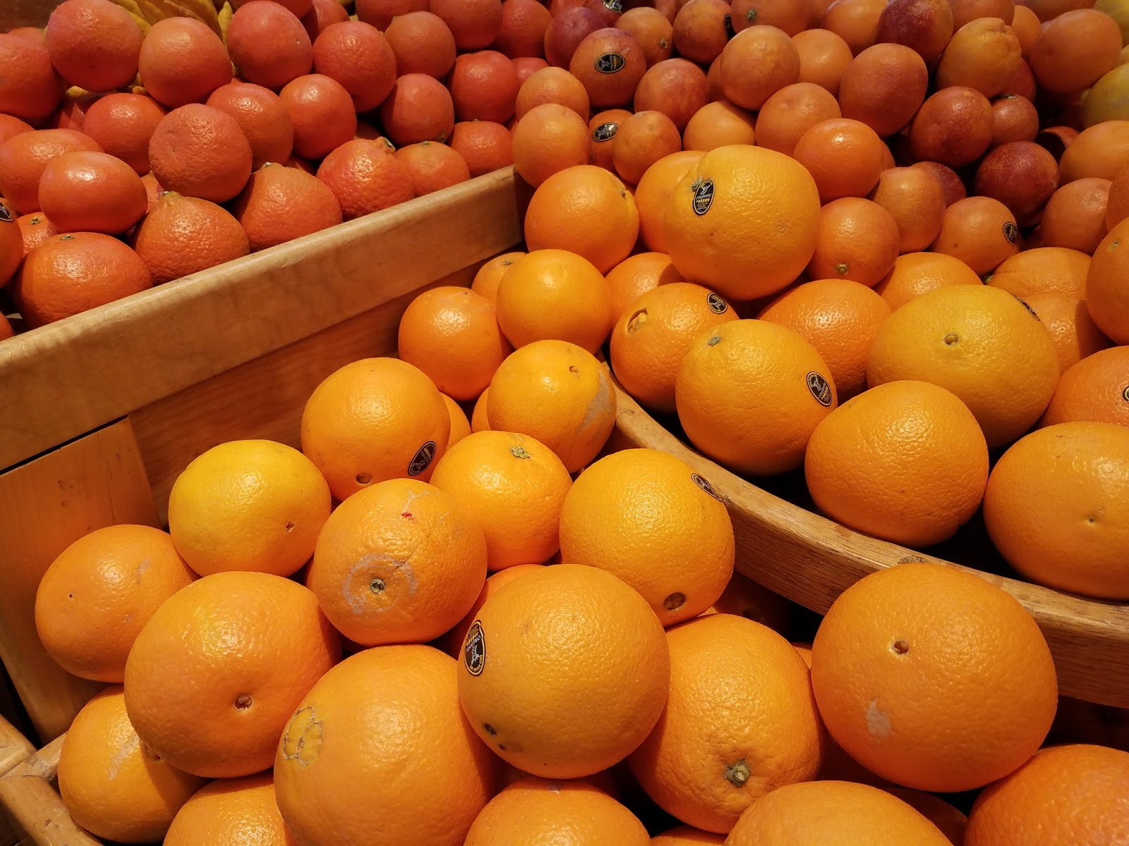 Unique and EcoFriendly Fourth Anniversary Fruit and Flower Gift Ideas Sunshine Guerrilla