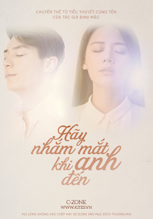 Hãy Nhắm Mắt Khi Anh Đến - Love Me If You Dare
