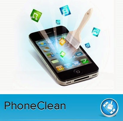 phoneclean 3.4