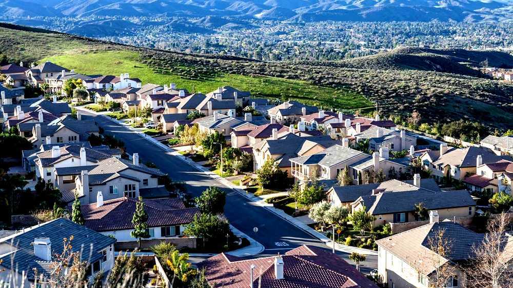 Murrieta, California