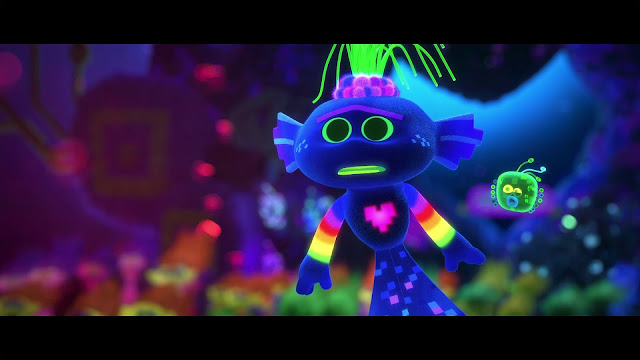 Trolls 2 Gira Mundial 720p latino