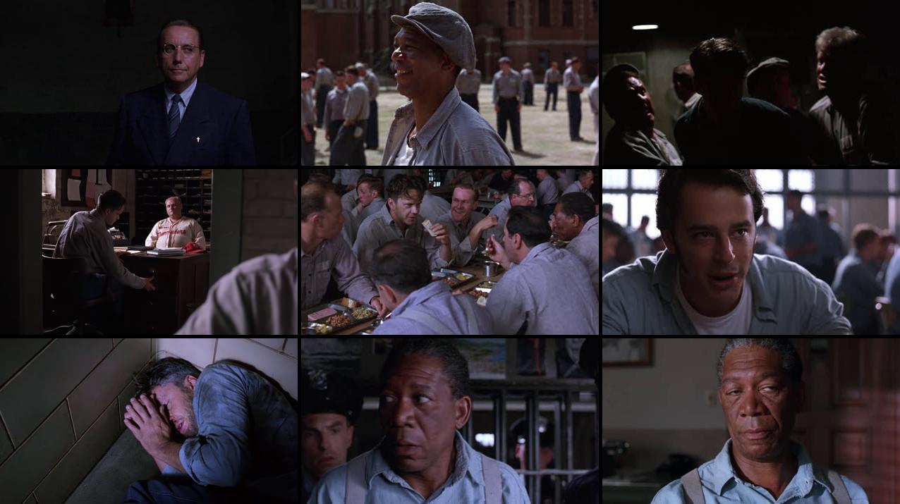 telugu palaka shawshank redemption telugu palaka shawshank redemption