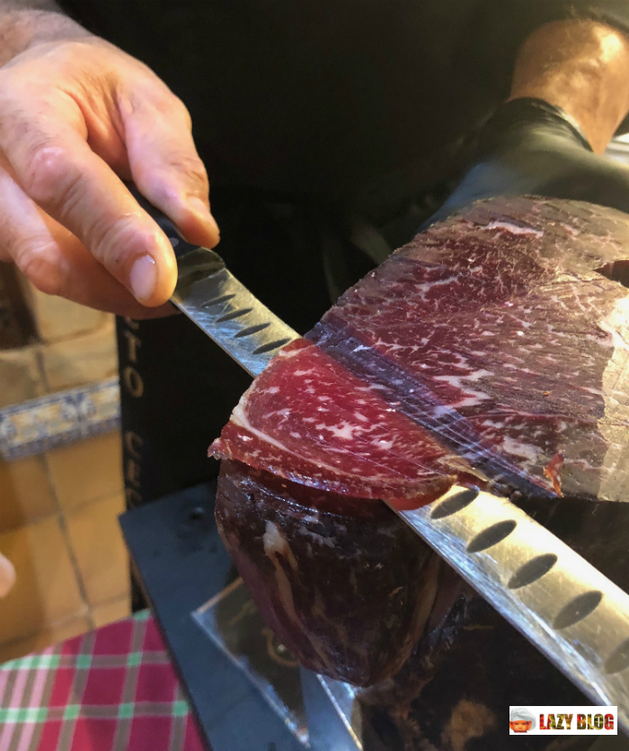 Qué es la cecina, cómo se elabora la cecina de León y guía para comprar
