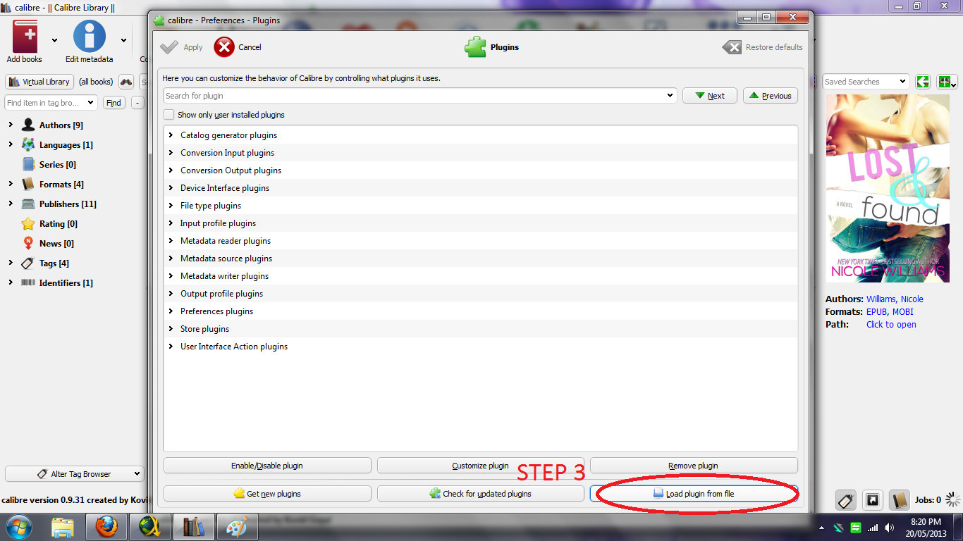 The Black Sheep Backup Kindle eBooks