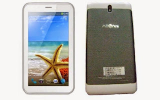 Firmware tab advan t1q pro