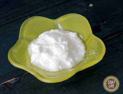 How to make yogurt Soap malaysia