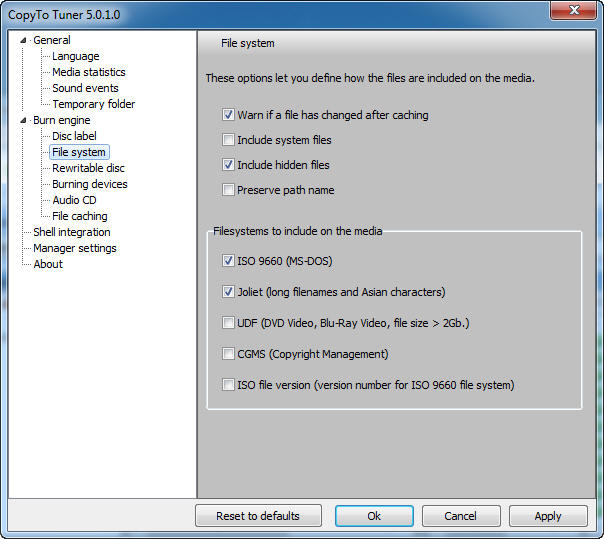 File has been uploaded