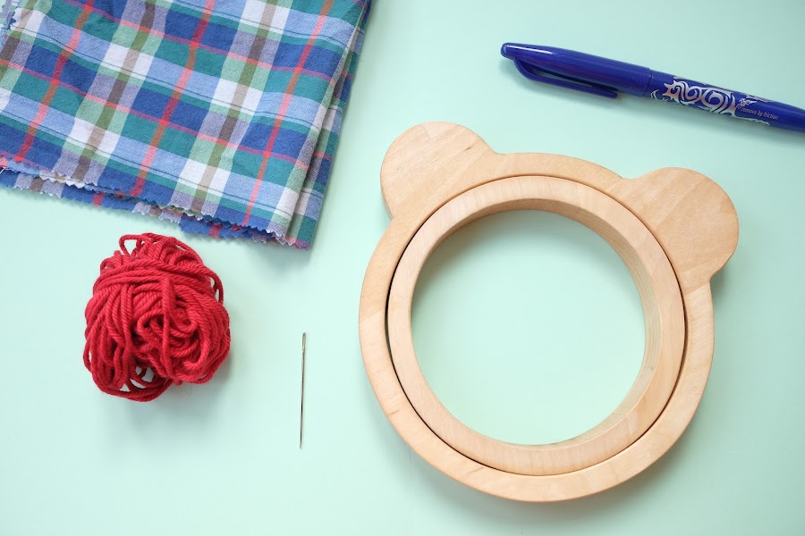 Bastidor-de-San Valentin