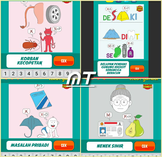 Como Novio August 2019