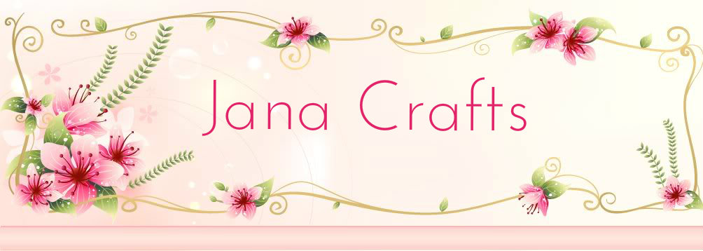 jana crafts