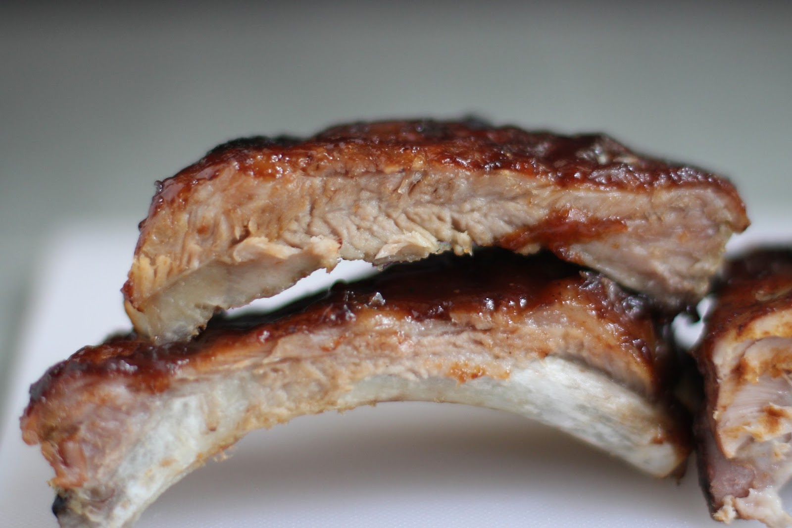 Cookistry Instant Pot vs. Sous Vide! A Saucy Food Fight featuring Baby