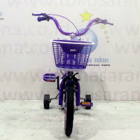 Sepeda Ana Perempuan Erminio 2402