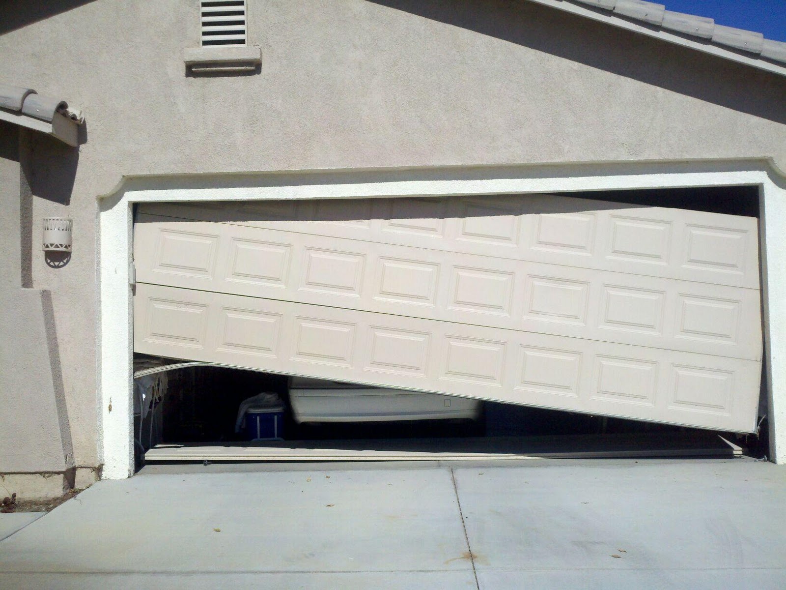 Creative Garage Door Repair Indio with Simple Design