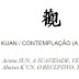I Ching, o Livro das Mutações - Livro Primeiro, Hexagrama 20: Kuan / Contemplação (a Vista)