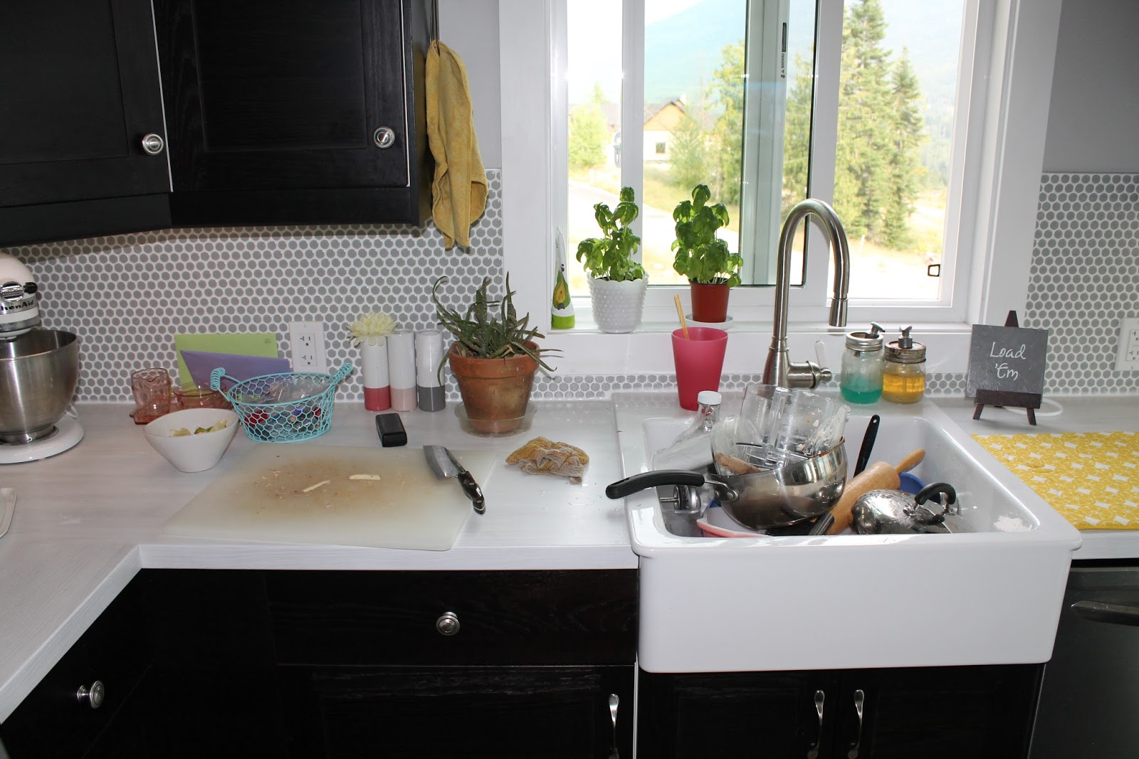 The Best Enchiladas in the History of Ever